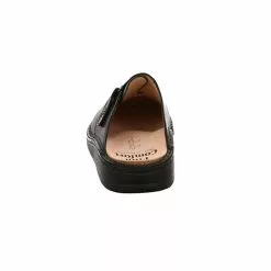 Finn Comfort Hausschuhe - Schwarz 12 Finn Comfort Hausschuhe - Schwarz -Schuhladen 13320396 04