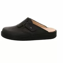 Finn Comfort Hausschuhe - Schwarz 13 Finn Comfort Hausschuhe - Schwarz -Schuhladen 13320396 05
