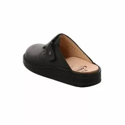 Finn Comfort Hausschuhe - Schwarz 14 Finn Comfort Hausschuhe - Schwarz -Schuhladen 13320396 06
