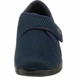 Fly Flot Geschlossene Hausschuhe - Dunkelblau -Schuhladen 13344544 04