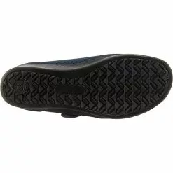 Fly Flot Geschlossene Hausschuhe - Dunkelblau -Schuhladen 13344544 07