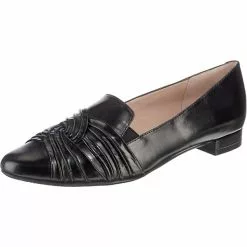 Gerry Weber Athen 03 Business-Slipper - Schwarz