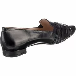 Gerry Weber Athen 03 Business-Slipper - Schwarz -Schuhladen 13503313 06