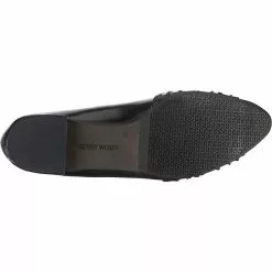 Gerry Weber Athen 03 Business-Slipper - Schwarz -Schuhladen 13503313 07