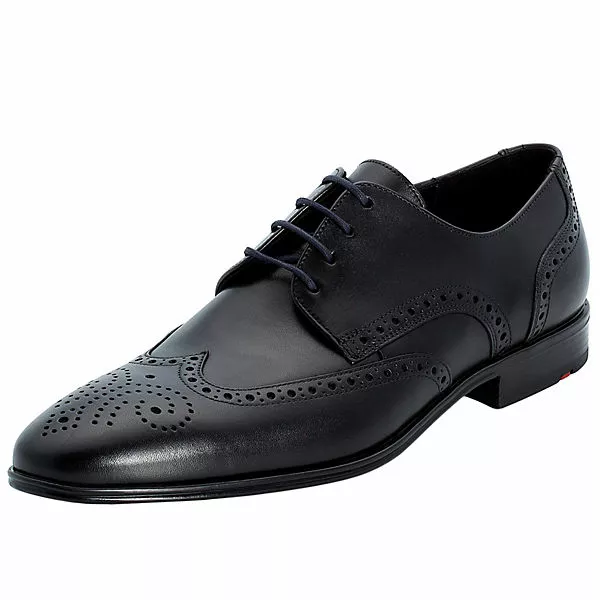 Lloyd Business Schuhe - Schwarz 3 Lloyd Business Schuhe - Schwarz