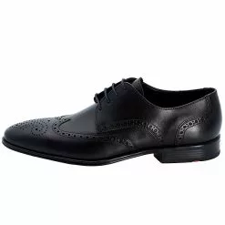 Lloyd Business Schuhe - Schwarz 10 Lloyd Business Schuhe - Schwarz -Schuhladen 13715464 02
