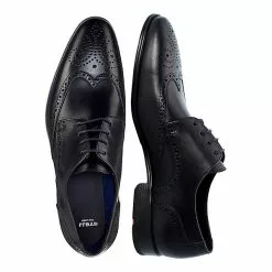 Lloyd Business Schuhe - Schwarz 12 Lloyd Business Schuhe - Schwarz -Schuhladen 13715464 04