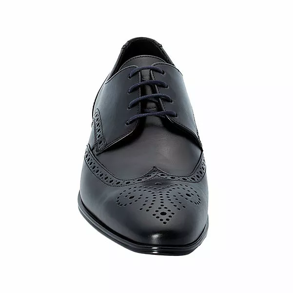 Lloyd Business Schuhe - Schwarz 8 Lloyd Business Schuhe - Schwarz – Bild 6