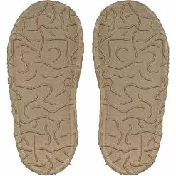 Nanga Kinder Hausschuhe - Grün 9 Nanga Kinder Hausschuhe - Grün -Schuhladen 13762125 04