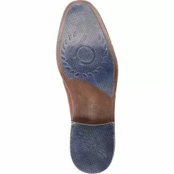 Bugatti Businessschuhe Business-Schnürschuhe - Cognac 15 Bugatti Businessschuhe Business-Schnürschuhe - Cognac -Schuhladen 13824038 07