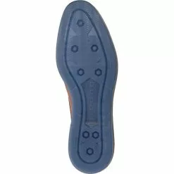 Bugatti Businessschuhe Business-Schnürschuhe - Cognac -Schuhladen 13824053 07