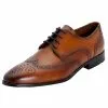 Lloyd Morton Business Schuhe - Cognac