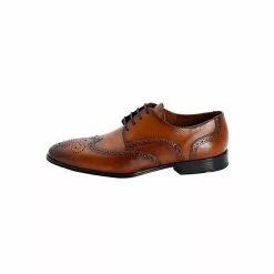 Lloyd Morton Business Schuhe - Cognac -Schuhladen 13880903 03