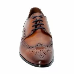 Lloyd Morton Business Schuhe - Cognac -Schuhladen 13880903 06