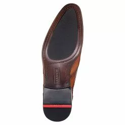 Lloyd Morton Business Schuhe - Cognac -Schuhladen 13880903 07
