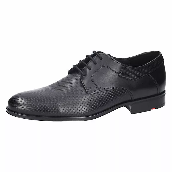 Lloyd Schnürhalbschuhe Schnürschuhe - Schwarz 3 Lloyd Schnürhalbschuhe Schnürschuhe - Schwarz