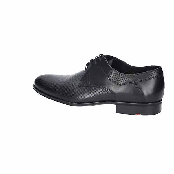 Lloyd Schnürhalbschuhe Schnürschuhe - Schwarz 4 Lloyd Schnürhalbschuhe Schnürschuhe - Schwarz – Bild 2