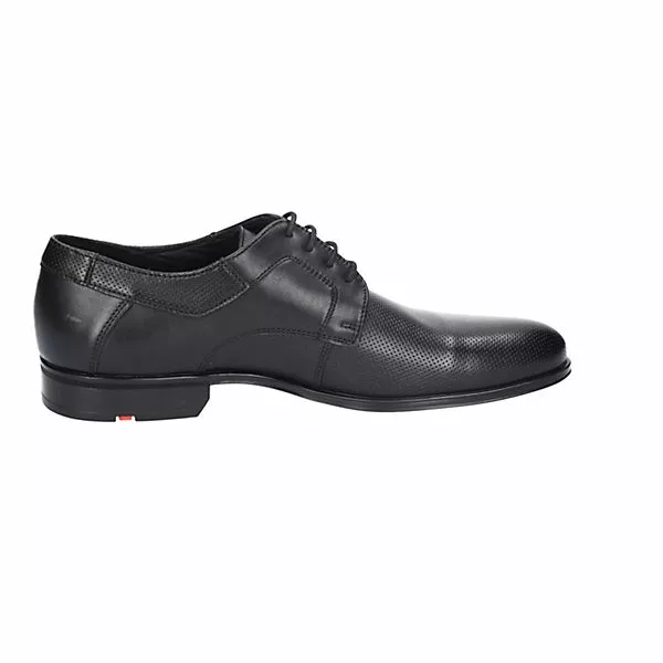 Lloyd Schnürhalbschuhe Schnürschuhe - Schwarz 7 Lloyd Schnürhalbschuhe Schnürschuhe - Schwarz – Bild 5