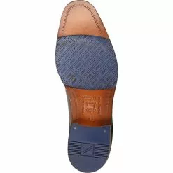 Daniel Hechter Businessschuhe Business-Schnürschuhe - Braun -Schuhladen 13996519 07