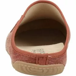 Living Kitzbühel Hausschuhe Pantoffeln - Dunkelrot 13 Living Kitzbühel Hausschuhe Pantoffeln - Dunkelrot -Schuhladen 13996531 05