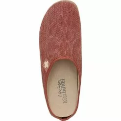 Living Kitzbühel Hausschuhe Pantoffeln - Dunkelrot 14 Living Kitzbühel Hausschuhe Pantoffeln - Dunkelrot -Schuhladen 13996531 06