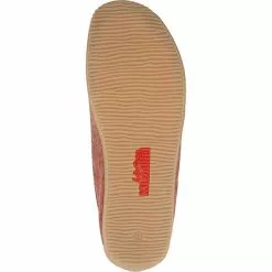 Living Kitzbühel Hausschuhe Pantoffeln - Dunkelrot 15 Living Kitzbühel Hausschuhe Pantoffeln - Dunkelrot -Schuhladen 13996531 07