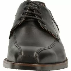 Lloyd Businessschuhe Business-Schnürschuhe - Schwarz 11 Lloyd Businessschuhe Business-Schnürschuhe - Schwarz -Schuhladen 13997838 03