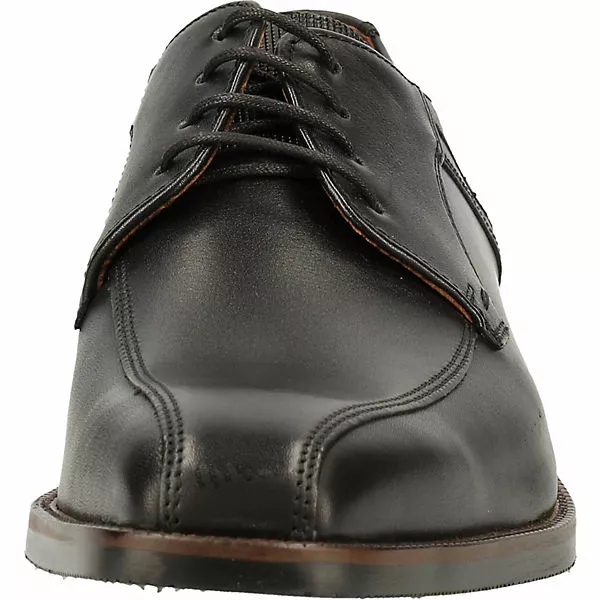 Lloyd Businessschuhe Business-Schnürschuhe - Schwarz 5 Lloyd Businessschuhe Business-Schnürschuhe - Schwarz – Bild 3