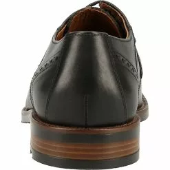 Lloyd Businessschuhe Business-Schnürschuhe - Schwarz 13 Lloyd Businessschuhe Business-Schnürschuhe - Schwarz -Schuhladen 13997838 05