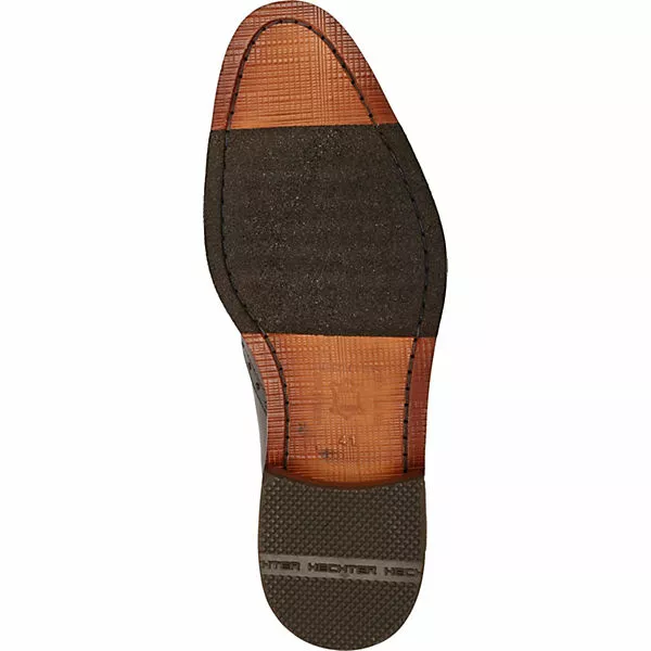 Daniel Hechter Businessschuhe Business-Schnürschuhe - Dunkelbraun 9 Daniel Hechter Businessschuhe Business-Schnürschuhe - Dunkelbraun – Bild 7