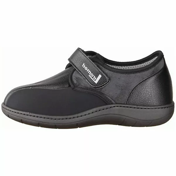 Liromed® Hausschuhe - Schwarz 3 Liromed® Hausschuhe - Schwarz