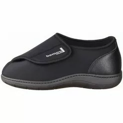 Liromed® Hausschuhe - Schwarz