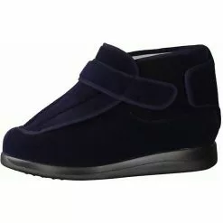 Liromed® Hausschuhe - Blau