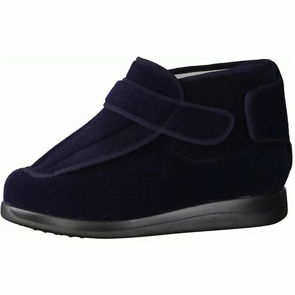 Liromed® Hausschuhe - Blau 3 Liromed® Hausschuhe - Blau