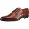 Melvin & Hamilton Business Schuhe - Braun -Schuhladen 14618629 01