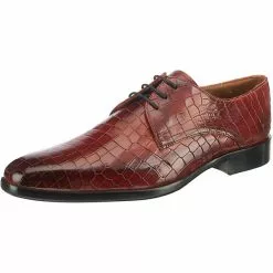 Melvin & Hamilton Business Schuhe - Braun