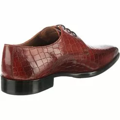 Melvin & Hamilton Business Schuhe - Braun -Schuhladen 14618629 05