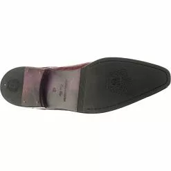 Melvin & Hamilton Business Schuhe - Braun -Schuhladen 14618629 07