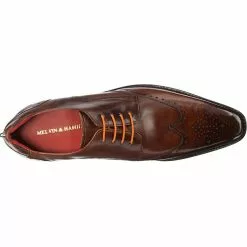 Melvin & Hamilton Business Schuhe 12 Melvin & Hamilton Business Schuhe -Schuhladen 14618637 06