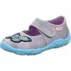 Superfit Hausschuhe BONNY WMS Weite M4 Für Mädchen -Schuhladen 14684023 01