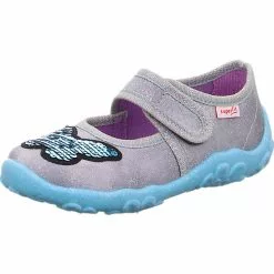 Superfit Hausschuhe BONNY WMS Weite M4 Für Mädchen