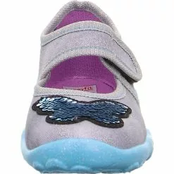 Superfit Hausschuhe BONNY WMS Weite M4 Für Mädchen -Schuhladen 14684023 03