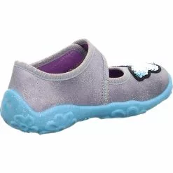 Superfit Hausschuhe BONNY WMS Weite M4 Für Mädchen -Schuhladen 14684023 04