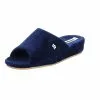 Romika Hausschuh Bologna Hausschuhe - Blau -Schuhladen 14689950 01