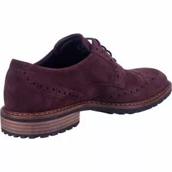 ECCO Business Schuhe - Braun -Schuhladen 14743163 05