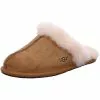 Ugg Scuffette Ii Lammfell-Hausschuhe -Schuhladen 14918195 01