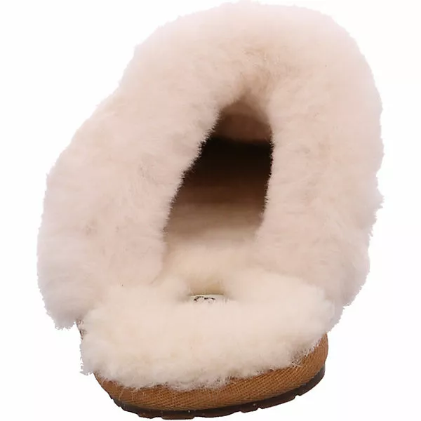 Ugg Scuffette Ii Lammfell-Hausschuhe 6 Ugg Scuffette Ii Lammfell-Hausschuhe – Bild 4