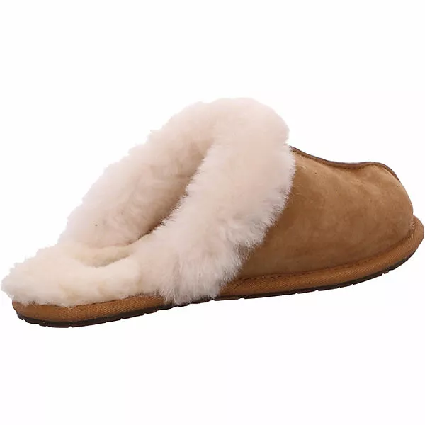 Ugg Scuffette Ii Lammfell-Hausschuhe 7 Ugg Scuffette Ii Lammfell-Hausschuhe – Bild 5
