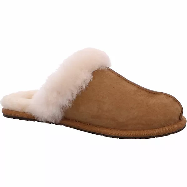 Ugg Scuffette Ii Lammfell-Hausschuhe 8 Ugg Scuffette Ii Lammfell-Hausschuhe – Bild 6