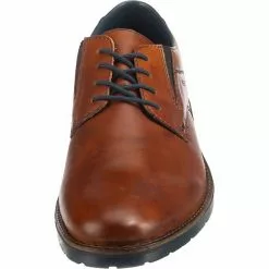 Rieker Business Schuhe - Braun -Schuhladen 14938841 04